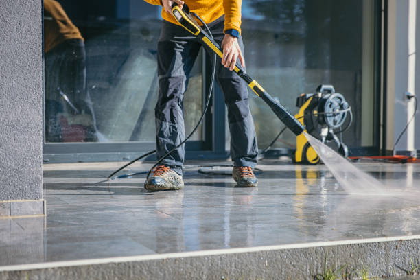 Trusted Laredo, TX Pressure Washing Experts