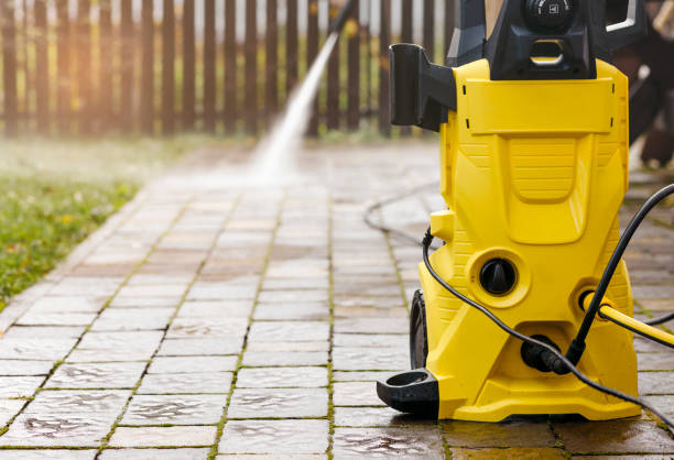 Playground Equipment Cleaning in Laredo, TX